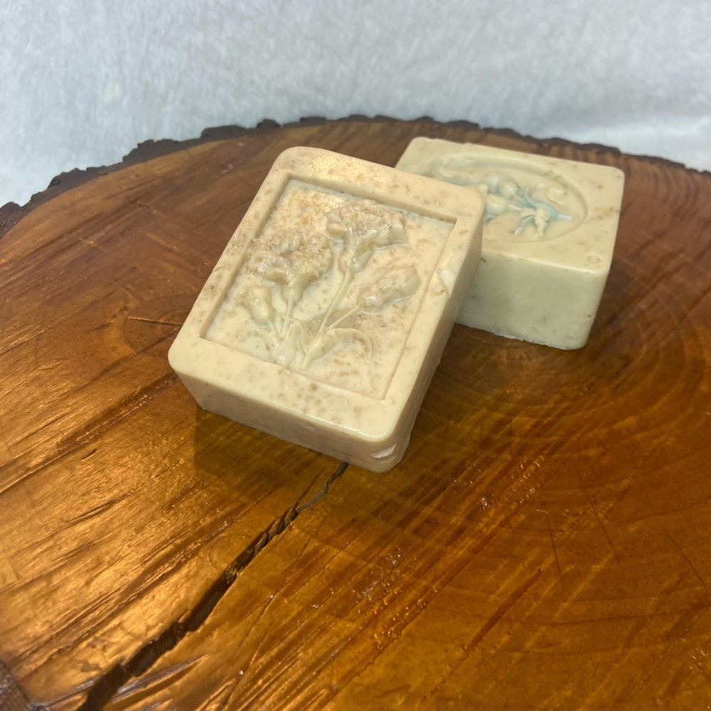 Hand made soap - Picture 3 of 4